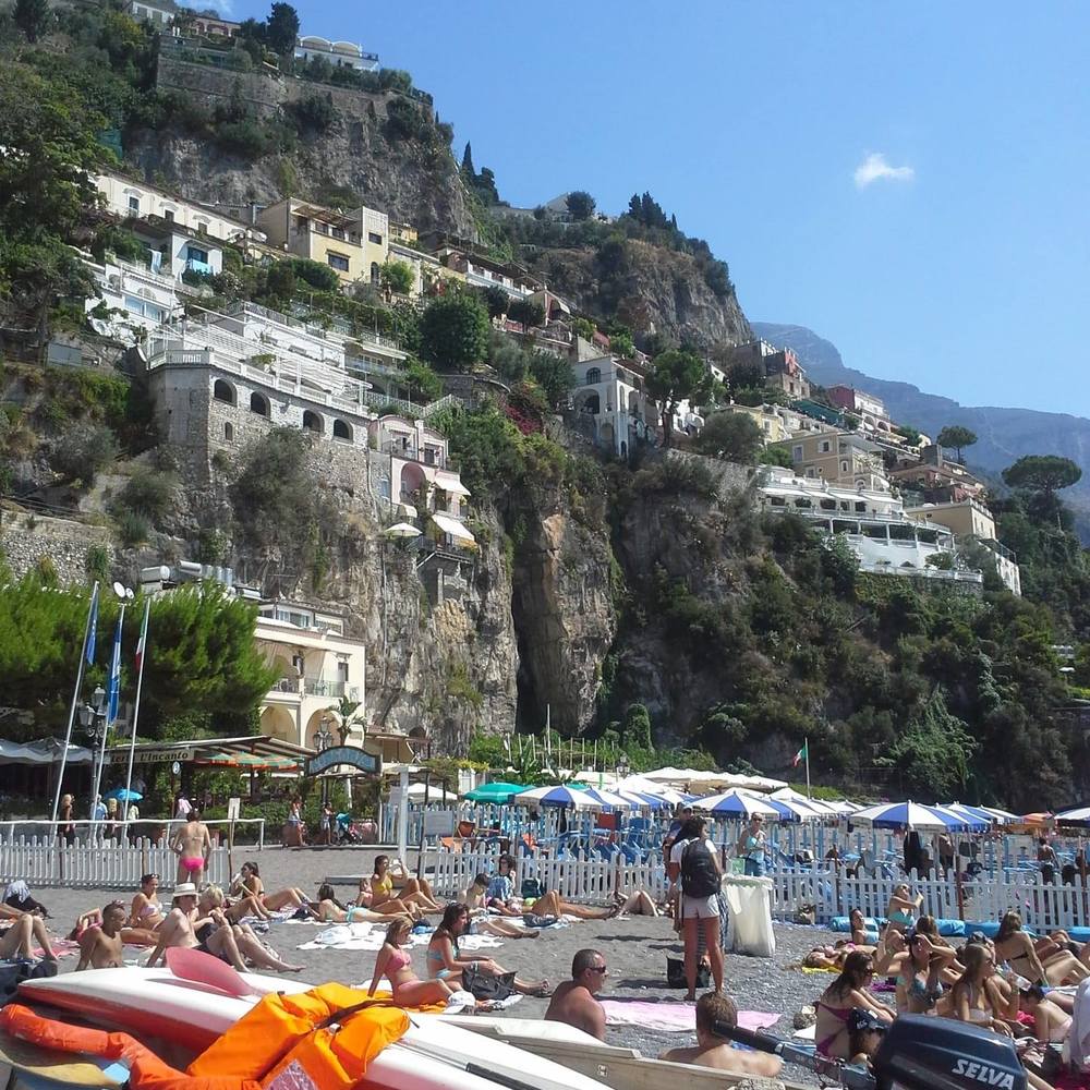 Meet your Posher, Sherry